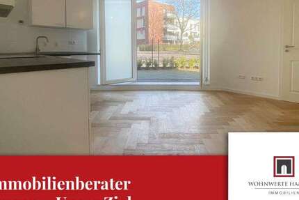 Wohnung Hamburg Barmbek-Süd - 2 Zimmer, 47 m&sup2;, 327.500&euro; | Angebot:25775019
