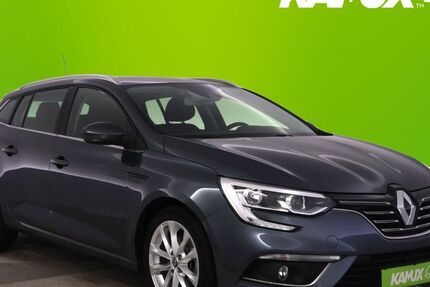 Renault Megane 30.074 km 15.899 &euro; Elmshorn 25337