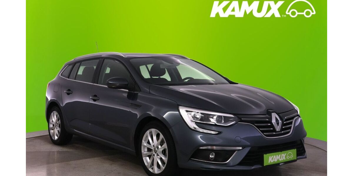 Renault Megane 30.074 km 15.899 &euro; Elmshorn 25337
