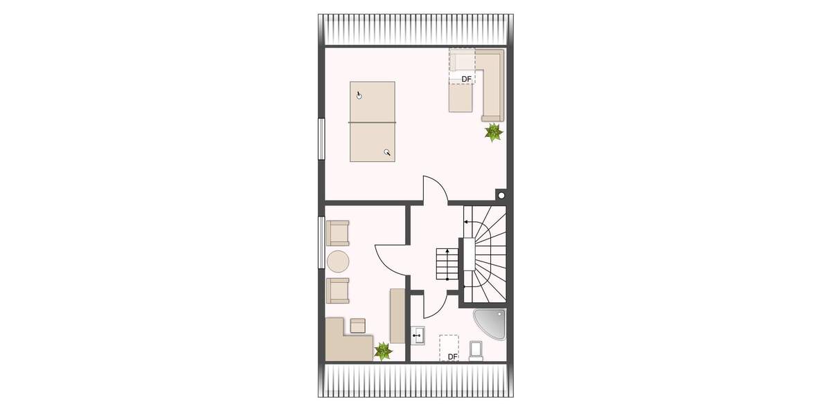 Doppelhaushälfte Hamburg Lurup - 6 Zimmer, 160 m&sup2;, 675.000&euro; | Angebot:25666547