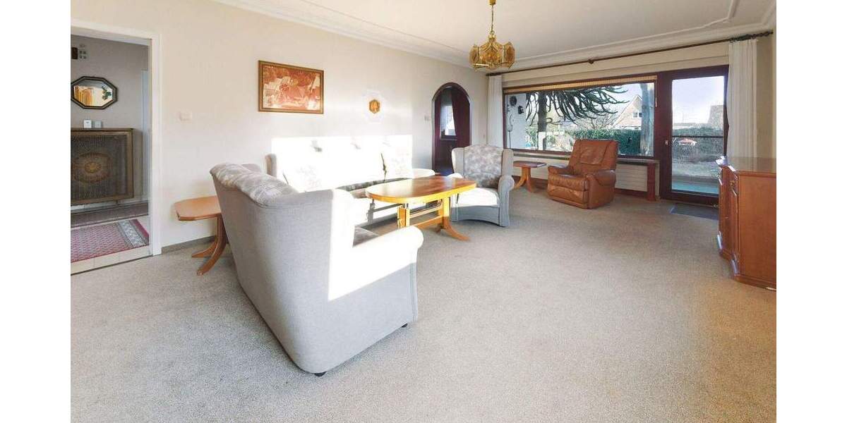 Einfamilienhaus Kiebitzreihe - 3 Zimmer, 78 m&sup2;, 330.000&euro; | Angebot:25802369