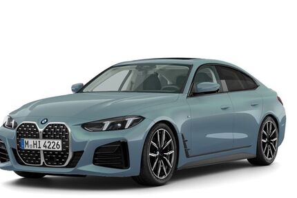 BMW 430 Gran Coupé 10.500 km 49.990 &euro; Quickborn 25451