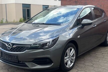 Opel Astra 22.400 km 13.390 &euro; Hamburg 22041