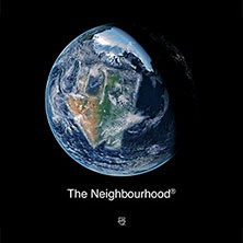 Premium Ticket - The Neighbourhood - The World Tour 2026 29.08.2026 Barclays Arena