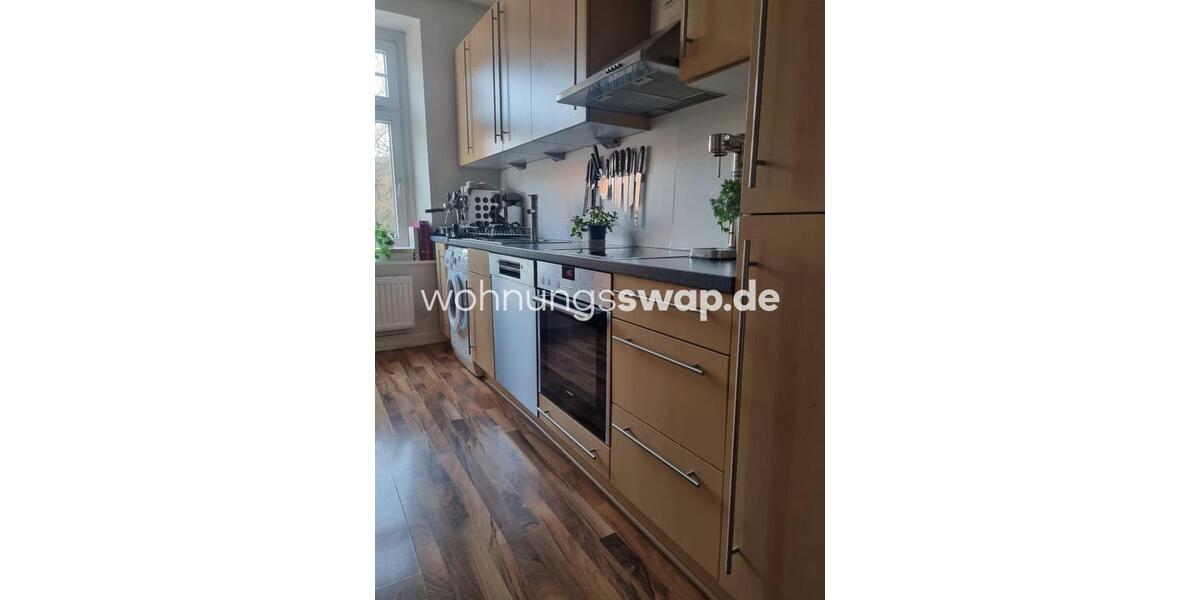 Etagenwohnung Hamburg Eppendorf - 2 Zimmer, 50 m&sup2;, 670&euro; | Angebot:25856223