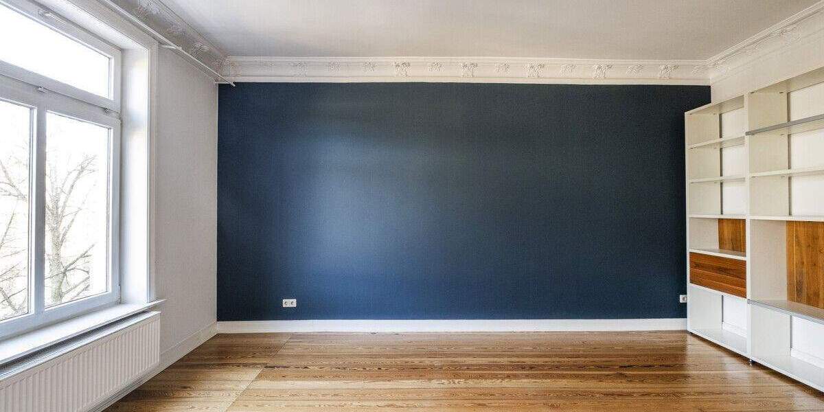 Etagenwohnung Hamburg Winterhude - 3 Zimmer, 79 m&sup2;, 645.000&euro; | Angebot:25680519