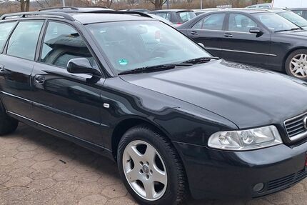 Audi A4 266.974 km 3.999 &euro; Stapelfeld 22145