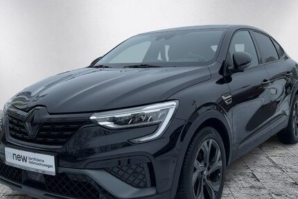 Renault Arkana 28.400 km 29.980 &euro; Norderstedt 22851