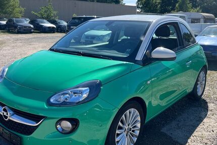 Opel Adam 141.707 km 5.990 &euro; Elmshorn 25337
