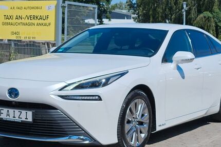 Toyota Mirai 76.000 km 12.950 &euro; Hamburg 20539