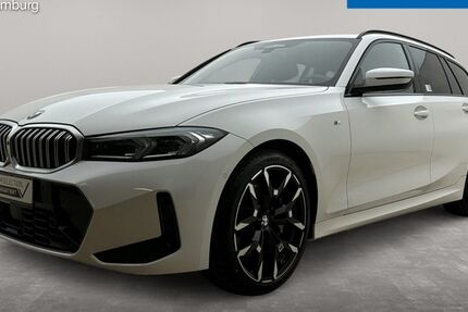 BMW 330 25.539 km 50.904 &euro; Barsbüttel bei Hamburg 22885