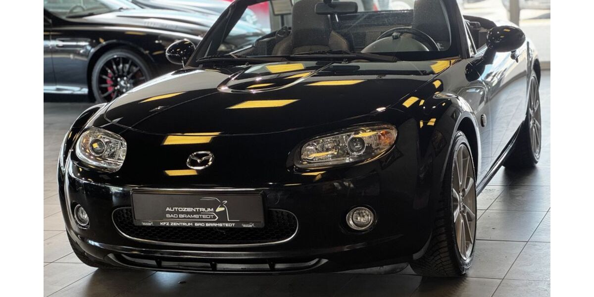 Mazda MX-5 231.000 km 5.990 &euro; Bad Bramstedt 24576