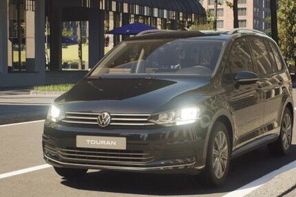 VW Touran 19.095 km 32.790 &euro; Kaltenkirchen 24568