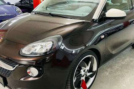 Opel Adam 57.876 km 6.900 &euro; Hamburg 20537