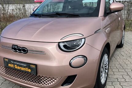 Fiat 500e 11.300 km 15.700 &euro; Ahrensburg 22926