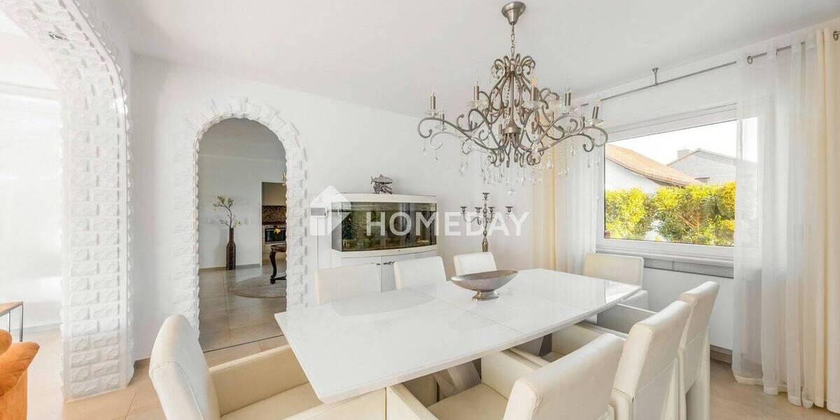 Einfamilienhaus Tangstedt - 6 Zimmer, 187 m&sup2;, 549.000&euro; | Angebot:25928568