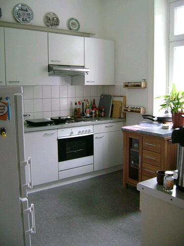 Etagenwohnung Hamburg Wandsbek - 1 Zimmer, 23 m&sup2;, 585&euro; | Angebot:25905847