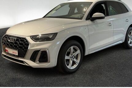Audi Q5 40.257 km 36.780 &euro; Hamburg 22419