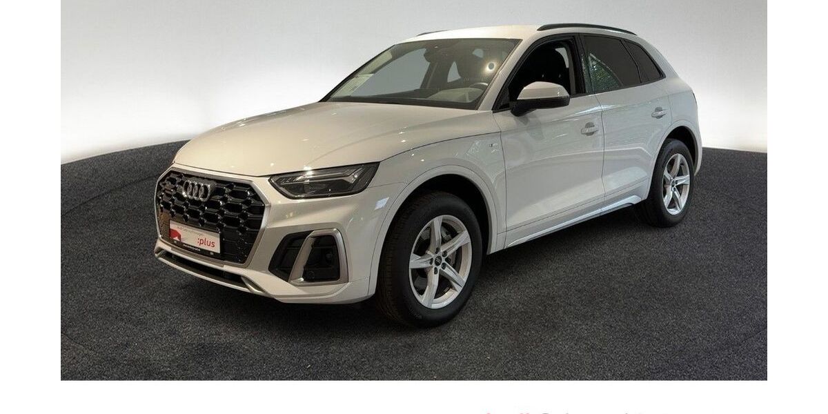 Audi Q5 40.257 km 36.780 &euro; Hamburg 22419