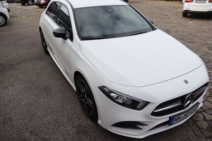 Mercedes-Benz A 250 85.773 km 23.900 &euro; Hamburg 22087