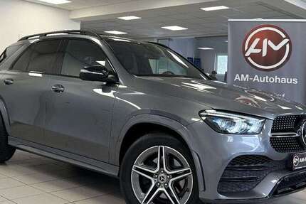 Mercedes-Benz GLE 350 110.500 km 51.599 &euro; Hamburg 21031