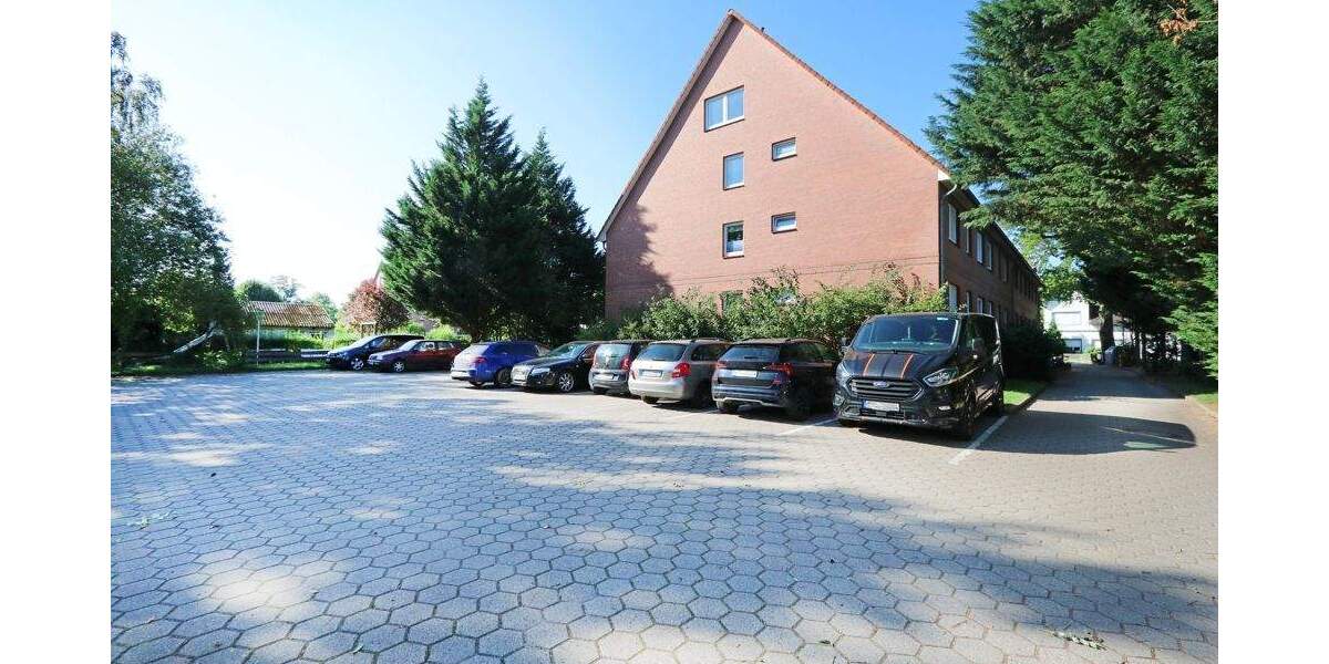 Etagenwohnung Trittau - 2 Zimmer, 58 m&sup2;, 229.000&euro; | Angebot:25673315