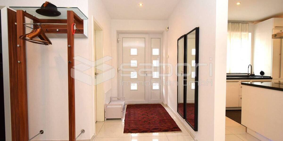 Einfamilienhaus Hamburg Lohbrügge - 5 Zimmer, 145 m&sup2;, 859.000&euro; | Angebot:25971276