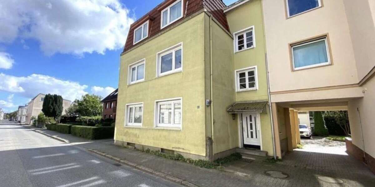 Gewerbeobjekt Elmshorn - 400&euro; | Angebot:25541460