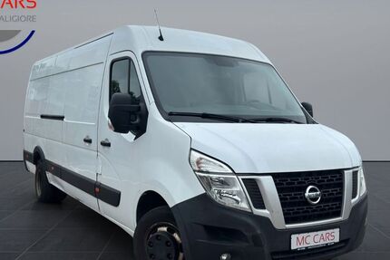 Nissan NV400 191.130 km 6.990 &euro; Quickborn 25451