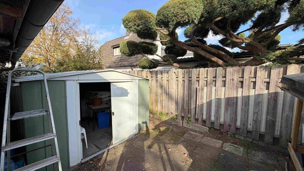 Einfamilienhaus Uetersen - 4 Zimmer, 90 m&sup2;, 280.000&euro; | Angebot:25697870