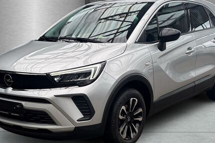 Opel Crossland (X) 21.304 km 19.990 &euro; Hamburg 22529
