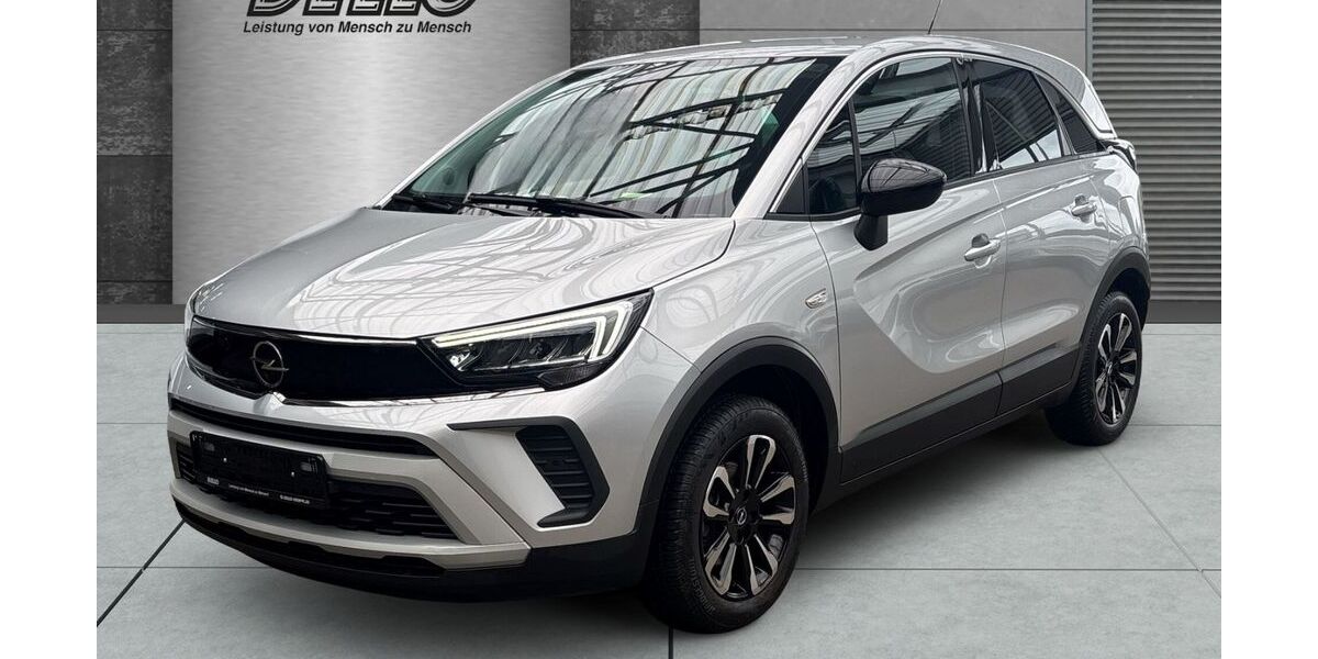 Opel Crossland (X) 21.304 km 19.990 &euro; Hamburg 22529