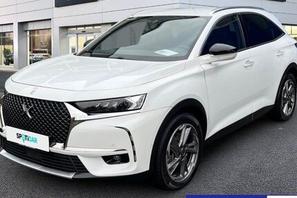 DS Automobiles DS7 (Crossback) 17.964 km 26.990 &euro; Hamburg 22457