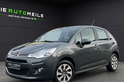 Citroen C3 91.600 km 8.480 &euro; Uetersen 25436