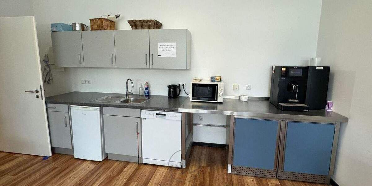 Gewerbeobjekt Hamburg Rahlstedt - 3.412&euro; | Angebot:25928288