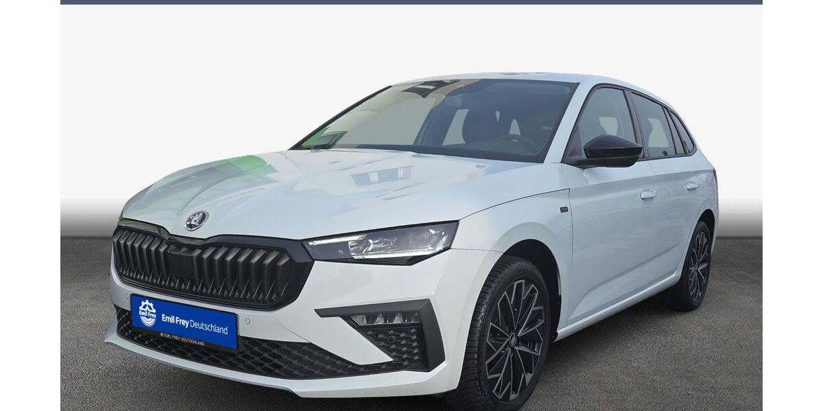 Skoda Scala 15.990 km 19.250 &euro; Kaltenkirchen 24568