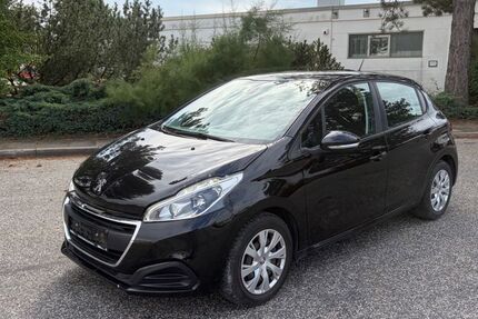 Peugeot 208 84.900 km 4.490 &euro; Barsbüttel 22885