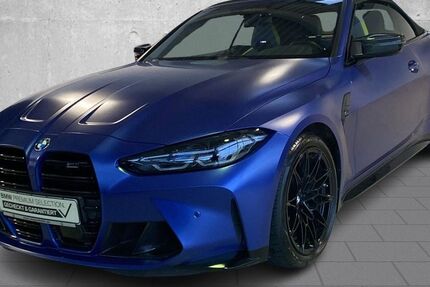 BMW M4 36.416 km 65.885 &euro; Ahrensburg 22926