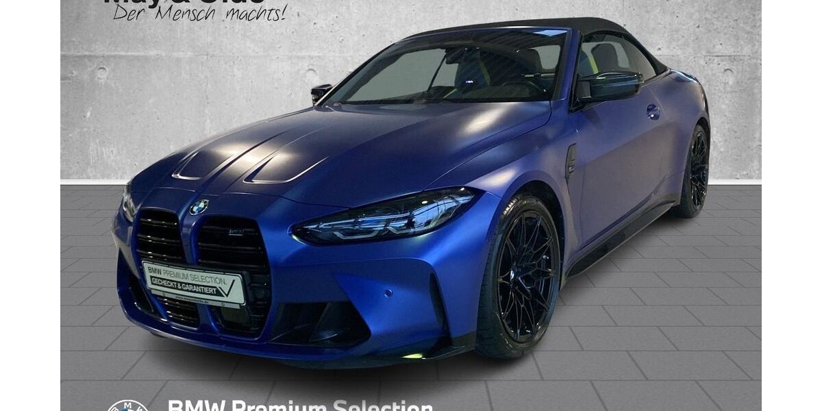 BMW M4 36.416 km 65.885 &euro; Ahrensburg 22926