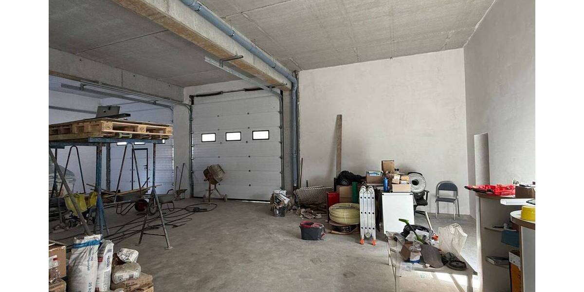 Gewerbeobjekt Kölln-Reisiek Reisiek - 2.800&euro; | Angebot:25660508