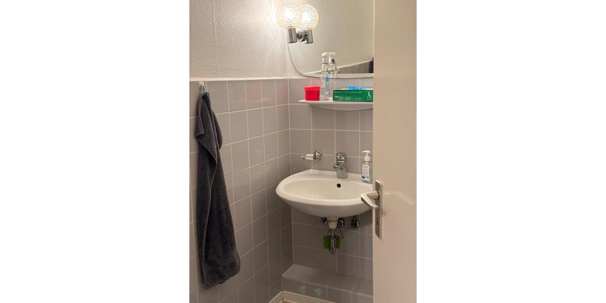 Etagenwohnung Glinde - 3 Zimmer, 84 m&sup2;, 259.000&euro; | Angebot:27022943