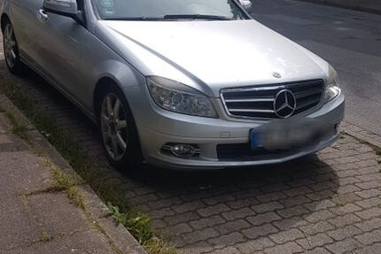 Mercedes-Benz C 180 209.000 km 6.500 &euro; Kaltenkirchen 24568