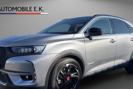 DS Automobiles DS7 (Crossback) 16.300 km 28.950 &euro; Bönningstedt 25474