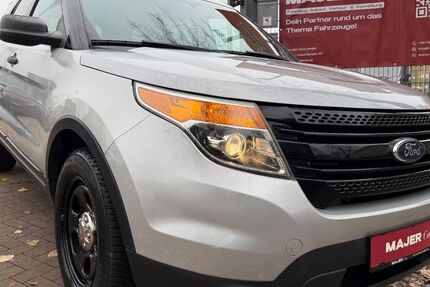 Ford Explorer 140.319 km 12.900 &euro; Hamburg 22043