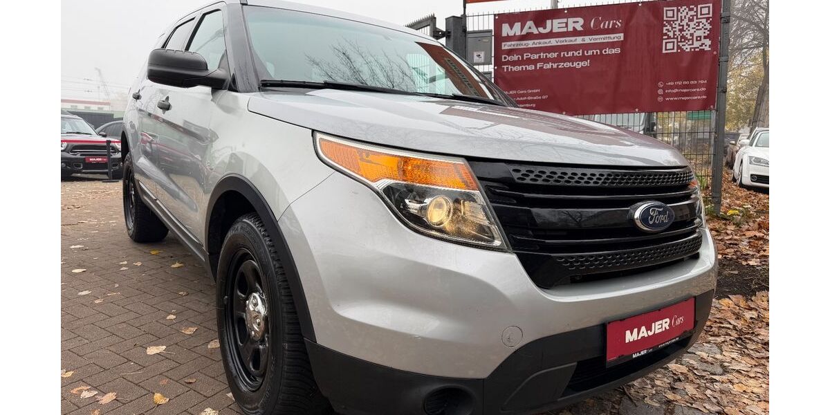 Ford Explorer 140.319 km 12.900 &euro; Hamburg 22043