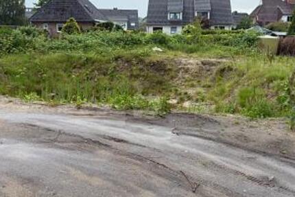 HIER KÖNNTE IHR NEUES ZUHAUSE ENTSTEHEN - Grundstück Holm | Angebot:26017567