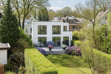 Grundstück Hamburg Altona - 2.150.000&euro; | Angebot:25440305