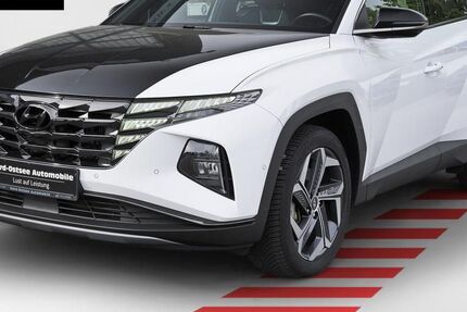 Hyundai TUCSON 24.154 km 29.470 &euro; Hamburg-Elbe 22609
