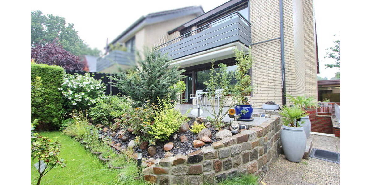 Doppelhaushälfte Hamburg Langenhorn - 4 Zimmer, 111 m&sup2;, 469.000&euro; | Angebot:25700593