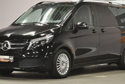 Mercedes-Benz V 220 21.112 km 45.990 &euro; Schenefeld | Hamburg 22869